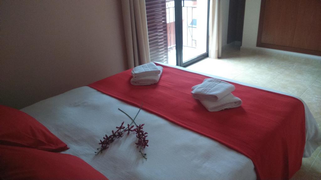 Archs Hotel Rural Lletger Quarto foto